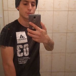 Meet your Posher, Nicolas